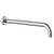 Fienza Kaya Shower Arm Chrome
