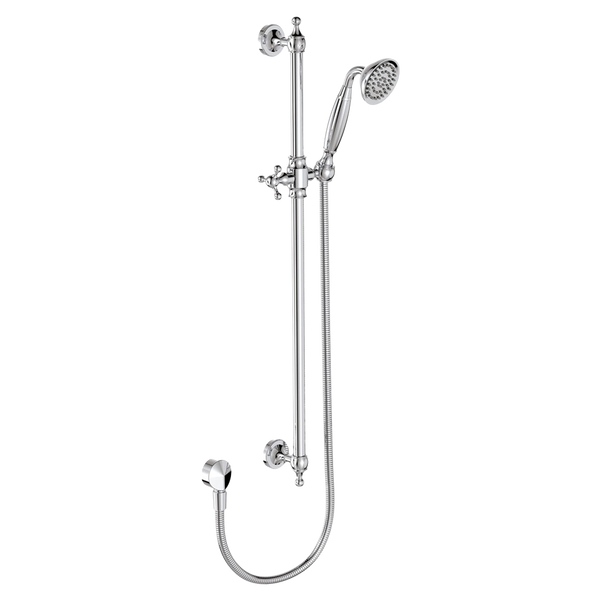 Fienza Lillian Rail Shower Chrome