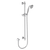 Fienza Lillian Rail Shower Chrome
