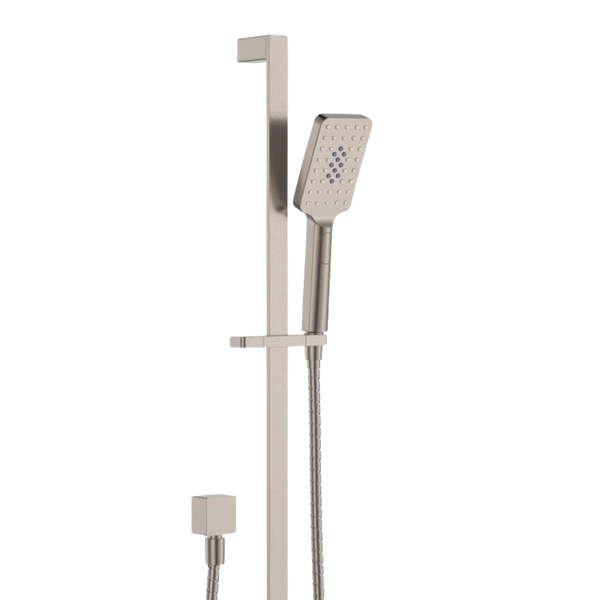 Fienza Tono Rail Shower Brushed Nickel