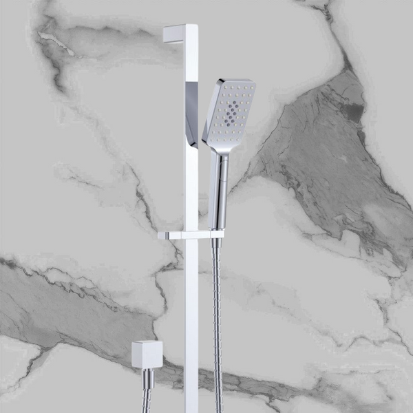 Fienza Tono Rail Shower Chrome