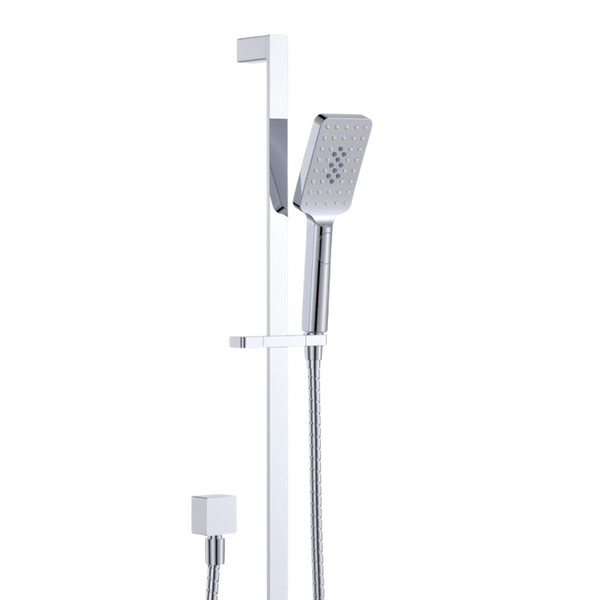 Fienza Tono Rail Shower Chrome