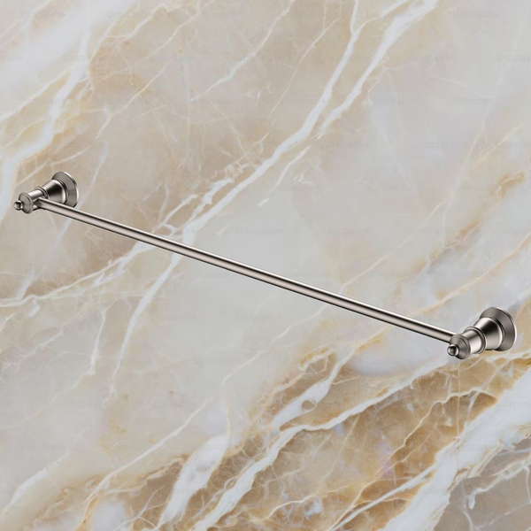 Fienza Lillian Towel Rail Brushed Nickel