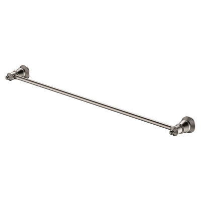 Fienza Lillian Towel Rail Brushed Nickel