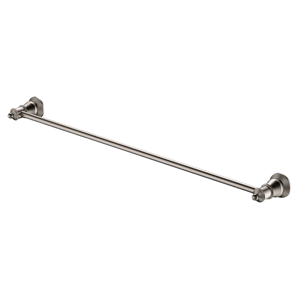 Fienza Lillian Towel Rail Brushed Nickel