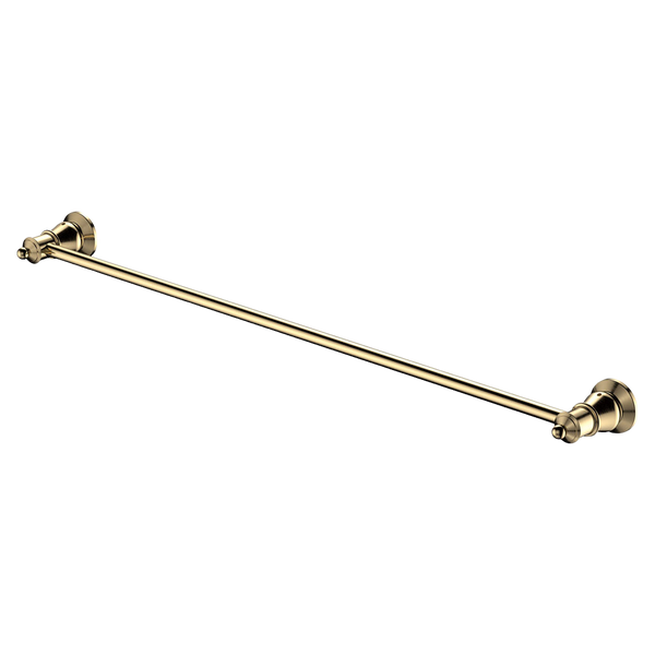 Fienza Lillian Towel Rail Urban Brass