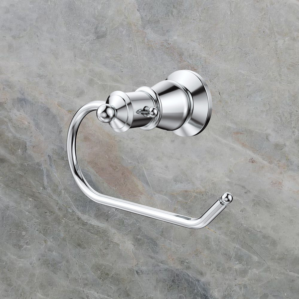 Fienza Lillian Toilet Roll Holder Chrome
