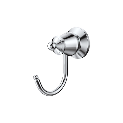 Fienza Lillian Robe Hook Chrome