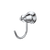 Fienza Lillian Robe Hook Chrome