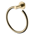 Fienza Kaya Hand Towel Ring Urban Brass