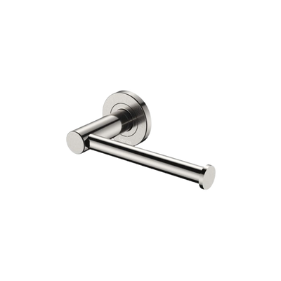 Fienza Kaya Toilet Roll Holder Brushed Nickel