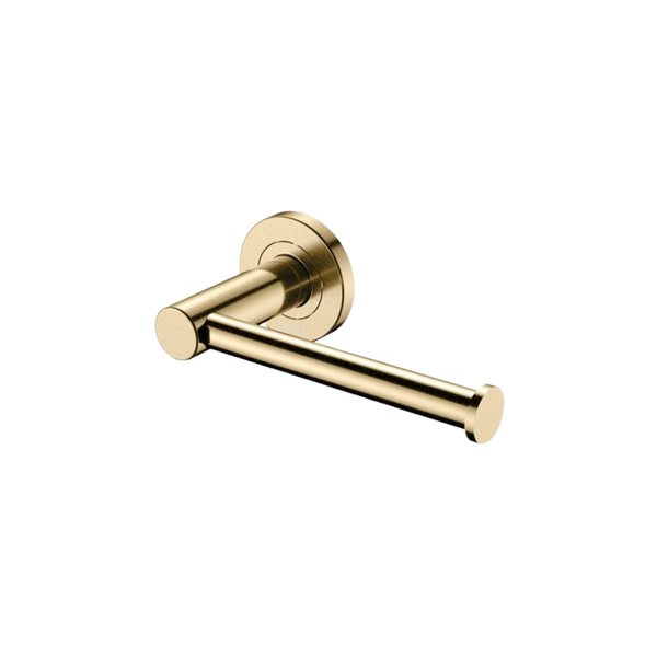 Fienza Kaya Toilet Roll Holder Urban Brass