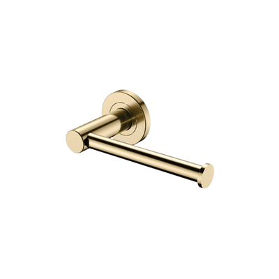 Fienza Kaya Toilet Roll Holder Urban Brass