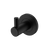 Fienza Kaya Robe Hook Matte Black