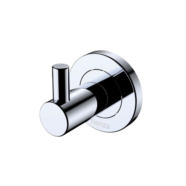 Fienza Kaya Robe Hook Chrome
