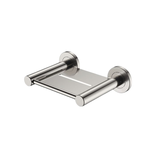 Fienza Kaya Soap Shelf Brushed Nickel