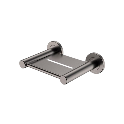 Fienza Kaya Soap Shelf Gunmetal