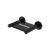 Fienza Kaya Soap Shelf Matte Black