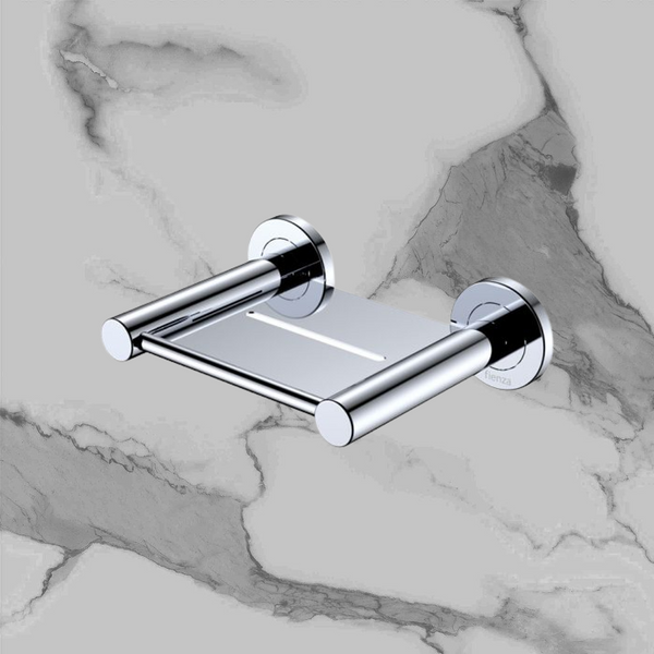 Fienza Kaya Soap Shelf Chrome