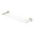 Fienza Kaya Shower Shelf Matte White
