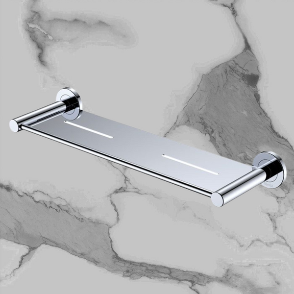 Fienza Kaya Shower Shelf Chrome