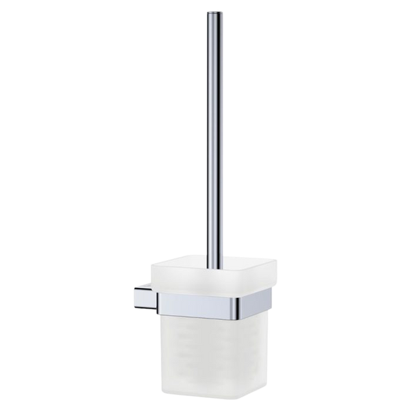 Fienza Tono Toilet Brush & Holder Chrome