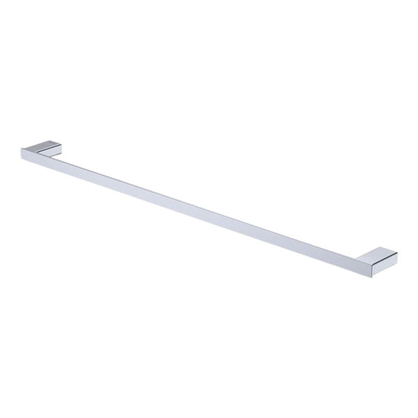 Fienza Tono Single Towel Rail 810 mm Chrome