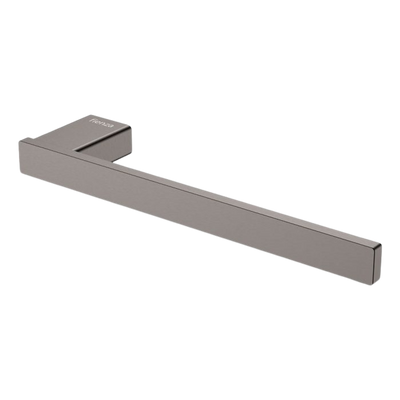 Fienza Tono Hand Towel Rail Gunmetal