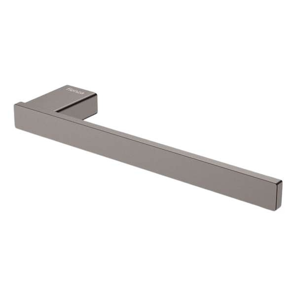 Fienza Tono Hand Towel Rail Gunmetal