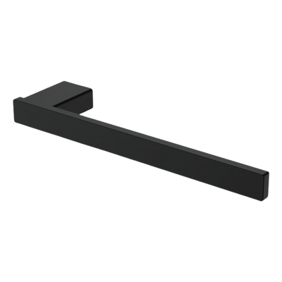Fienza Tono Hand Towel Rail Matte Black