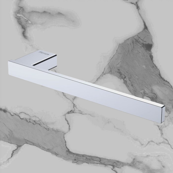 Fienza Tono Hand Towel Rail Chrome