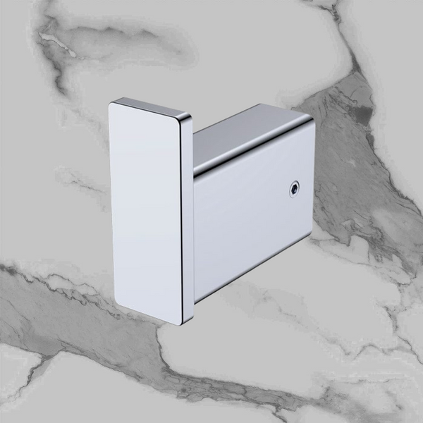 Fienza Tono Robe Hook Chrome