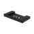 Fienza Tono Soap Shelf Matte Black