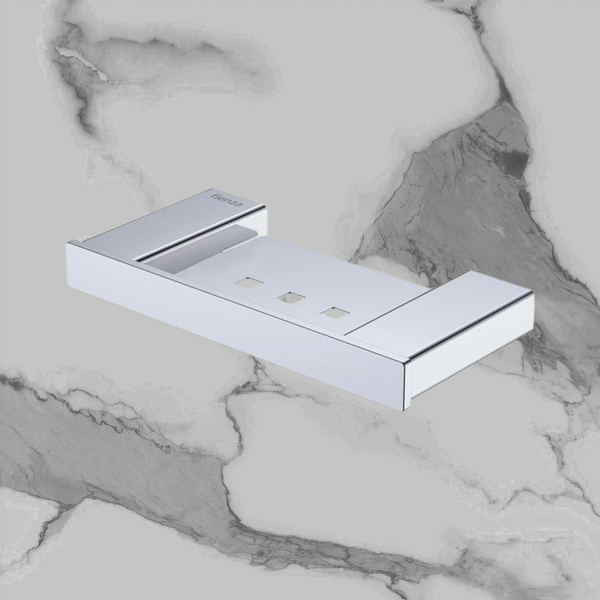 Fienza Tono Soap Shelf Chrome