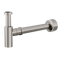 Fienza Universal Bottle Trap Brushed Nickel