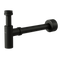 Fienza Universal Bottle Trap Matte Black