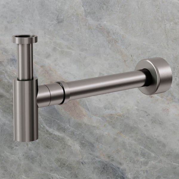 Fienza Universal Bottle Trap Gunmetal
