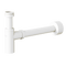 Fienza Universal Bottle Trap Matte White