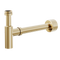 Fienza Universal Bottle Trap Urban Brass