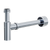 Fienza Universal Bottle Trap Chrome