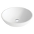 Fienza Lexy Solid Surface Above Counter Basin Matte White