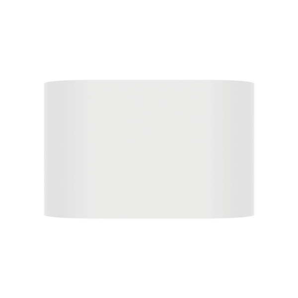 Fienza Ari Solid Surface Wall Hung Basin Matte White