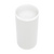 Fienza Minka Solid Surface Freestanding Basin Matte White