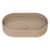 Fienza Minka Pill Solid Surface Above Counter Basin Dusk