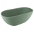Fienza Jada Concrete Bath Sage