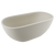 Fienza Jada Concrete Bath Warm White