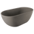 Fienza Jada Concrete Bath Warm Grey