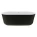 Black Bathtubs
