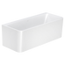 Deep Bathtubs