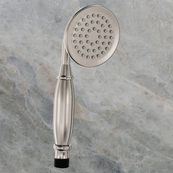 Fienza Lillian Hand Piece Brushed Nickel